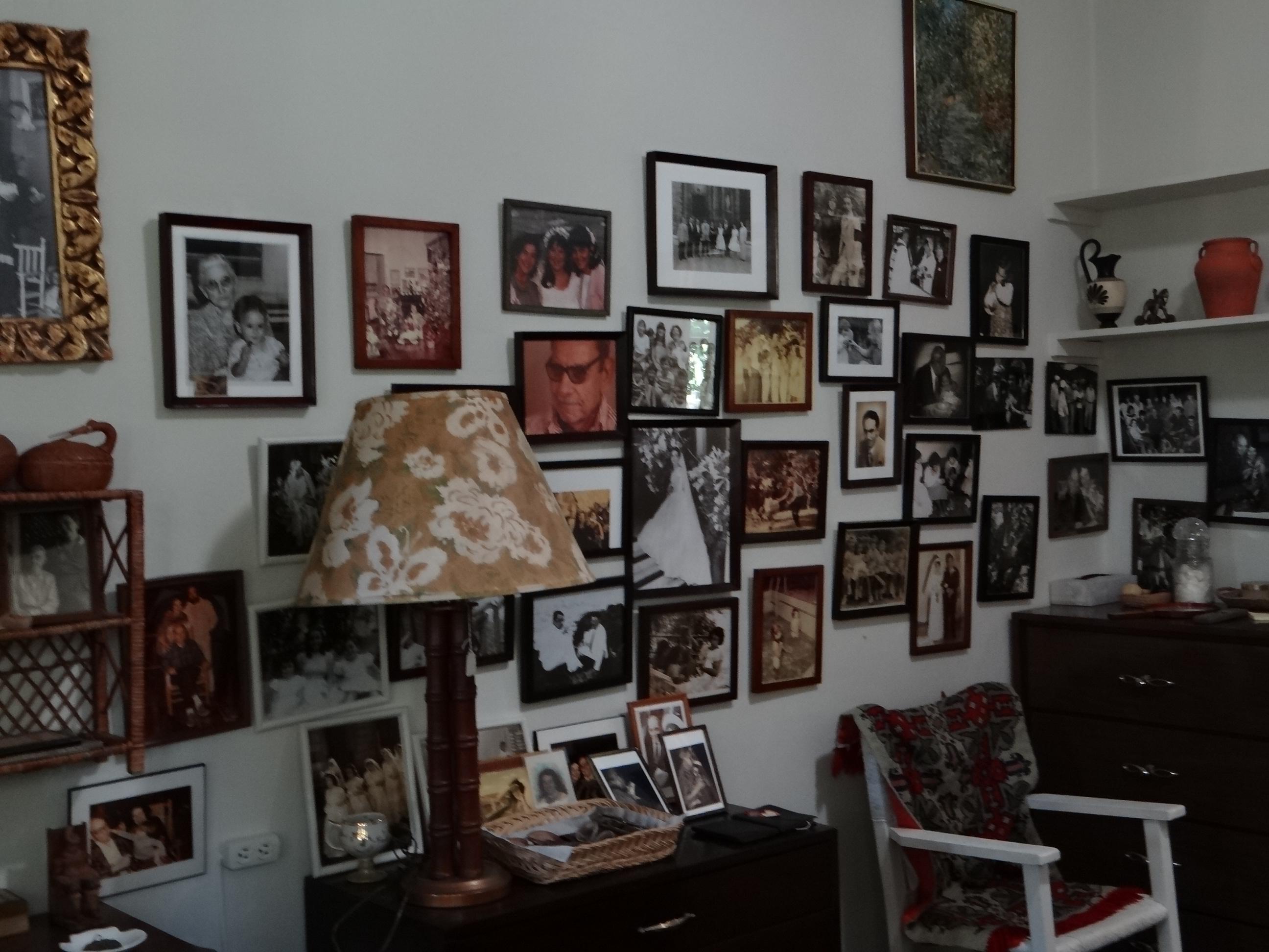 Casa Museo Muñoz-Mendoza - San Juan (Río Piedras) - 2014 00006